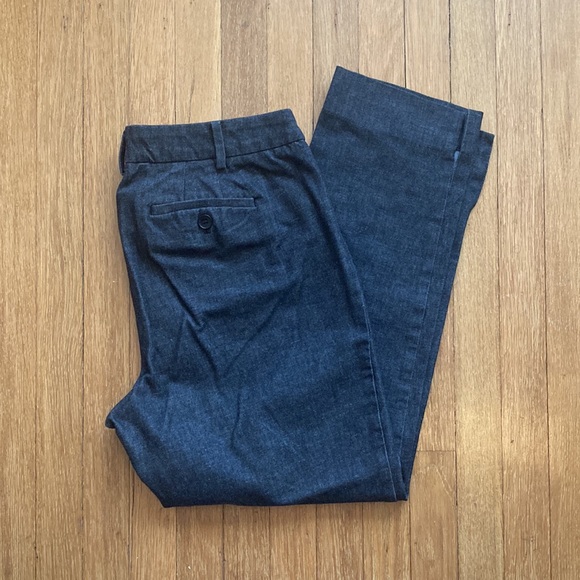 Talbot Hampshire Ankle Pants - Picture 4 of 10
